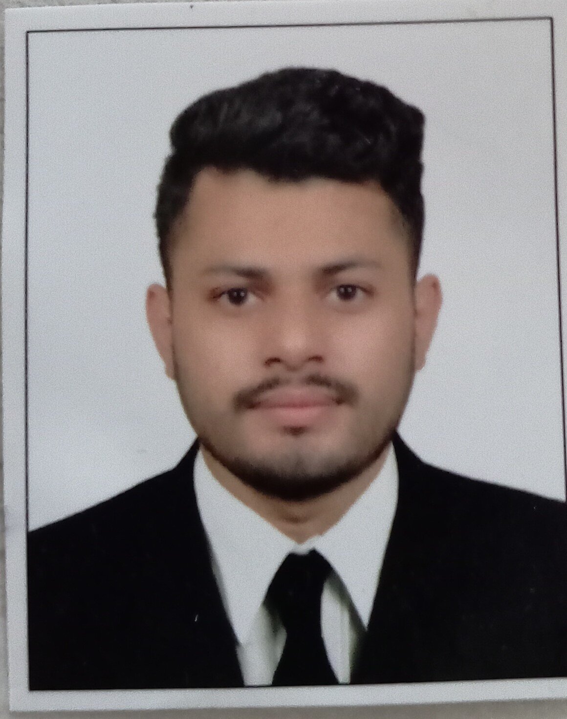 Kishan Singh bisht